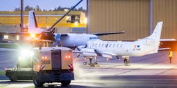 Därför måste du fälla upp flygstolen – några centimeter är avgörande