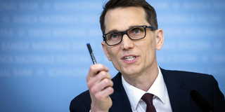 Centralbanken