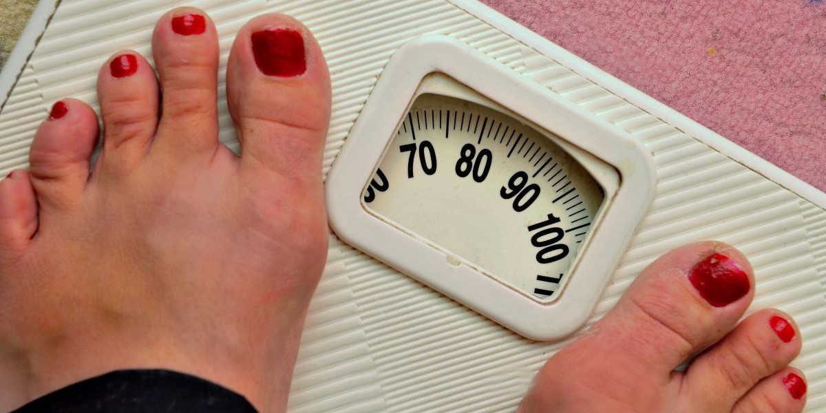Kunder som använder medel för viktminskning och går ner i vikt kan kosta handeln 18-37 miljarder kronor fram till 2035, kalkylerar Svensk handel.