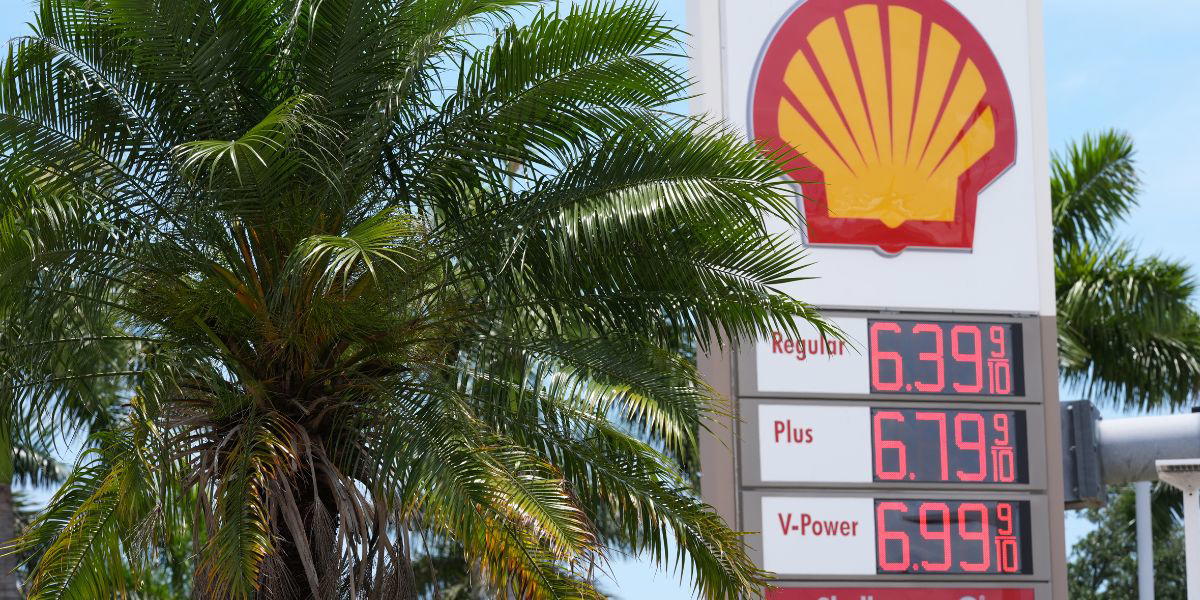 Shell
