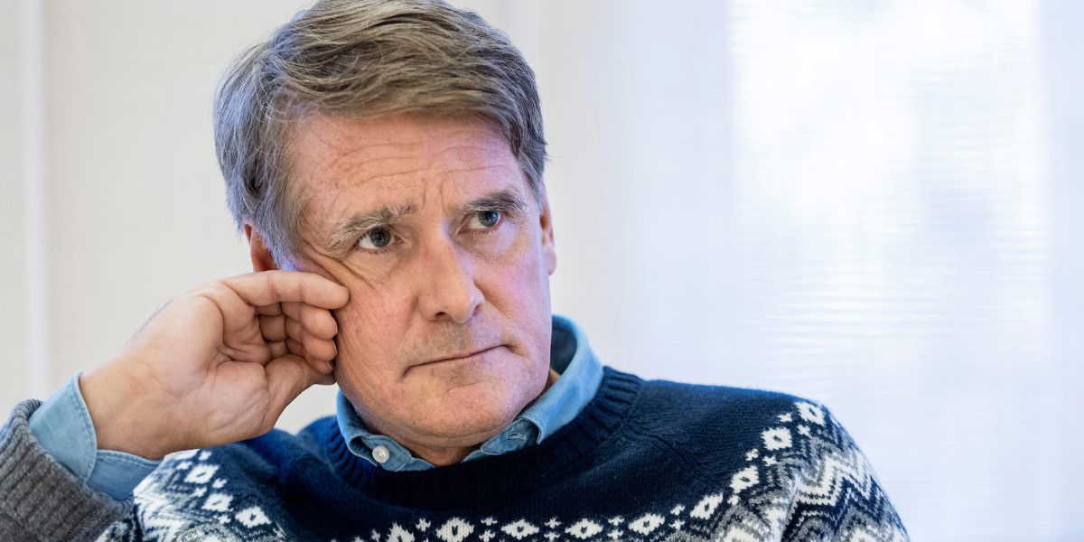 Christer Gardell