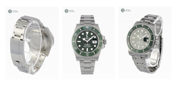 Begagnad Rolex dyrare än ny – Submariner kostar 35 300 kronor extra