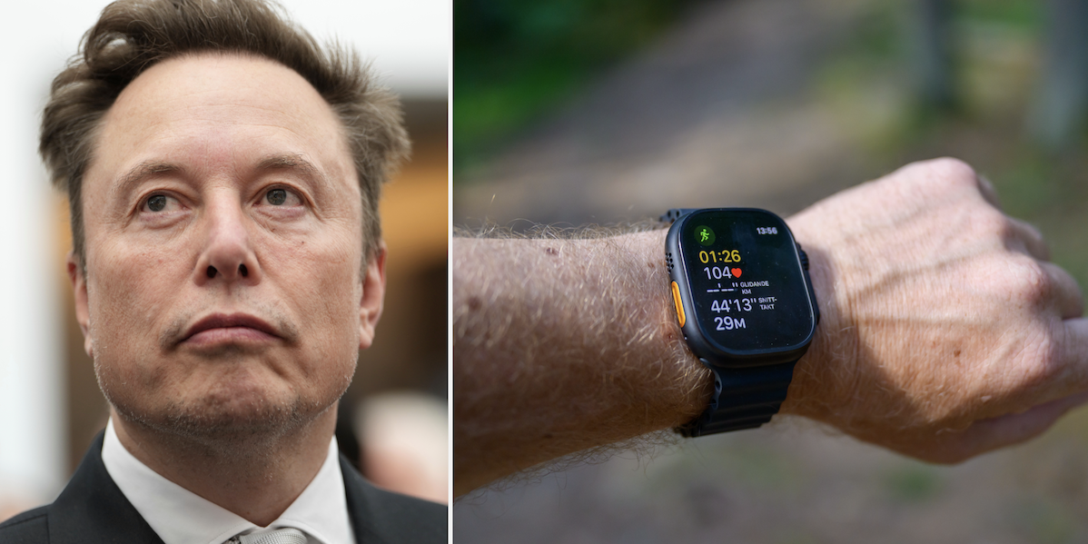 Elon Musks förmögenhet motsvarar fjorton svenska årslöner i sekunden. Men i verkligheten växte Musks förmögenhet fortare än klockan. Dygnets uppgång på 64 miljarder dollar motsvarar 632 miljarder kronor, eller 7,3 miljoner kronor i sekunden, drygt 14 svenska medelårslöner. Foto: TT