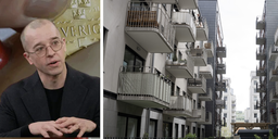 Storbankens bolån kan kosta 108 800 kronor mer om året