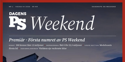 PS Weekend vecka 44: Fantastiska Dolomiterna