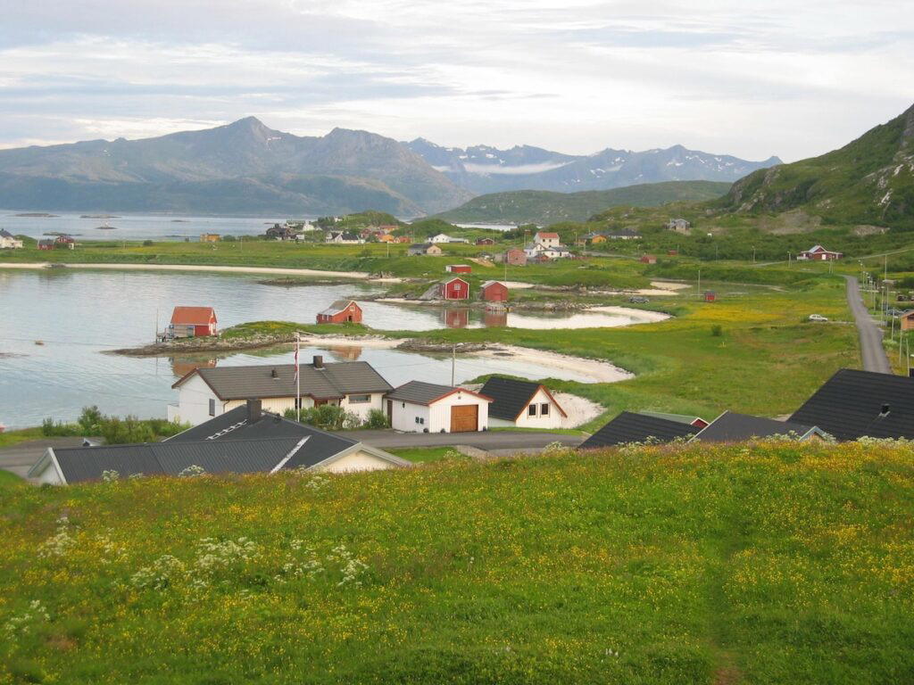 Norge