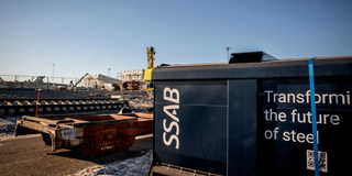 Stål
