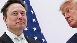 Musk: Ukraina bröt mot Starlinks regler