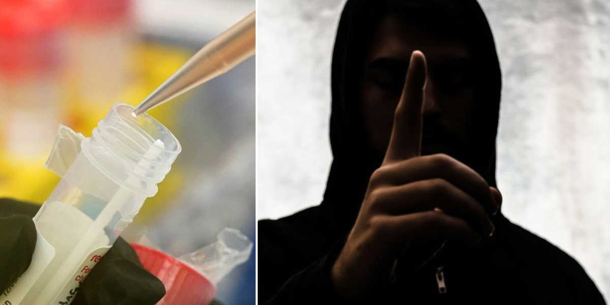 DNA