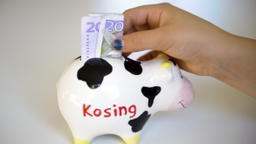 Inflationssmäll käkar upp barnens veckopeng