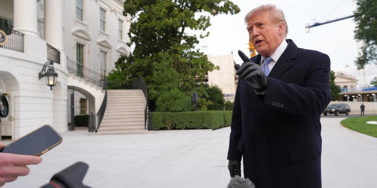 Trump