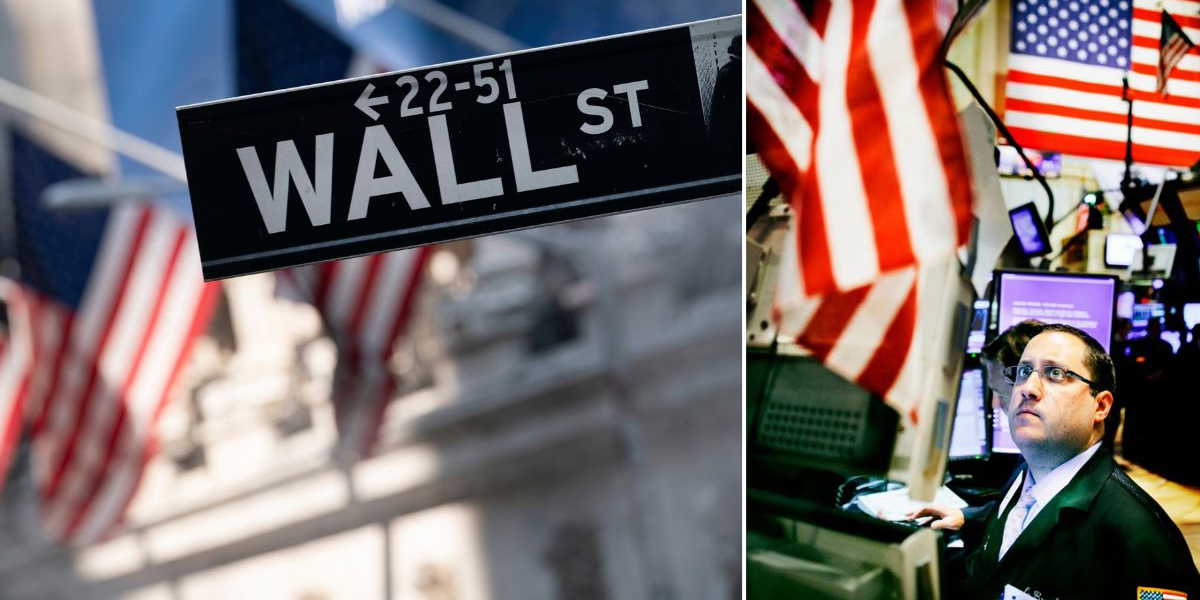 Wall Street