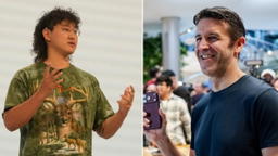 Ärkerivalerna går ihop: AI lokalt på nya Mac